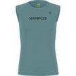 Karpos Loma Evo Sleeveless Herren Tanktop mineral-blue Produktbild 0