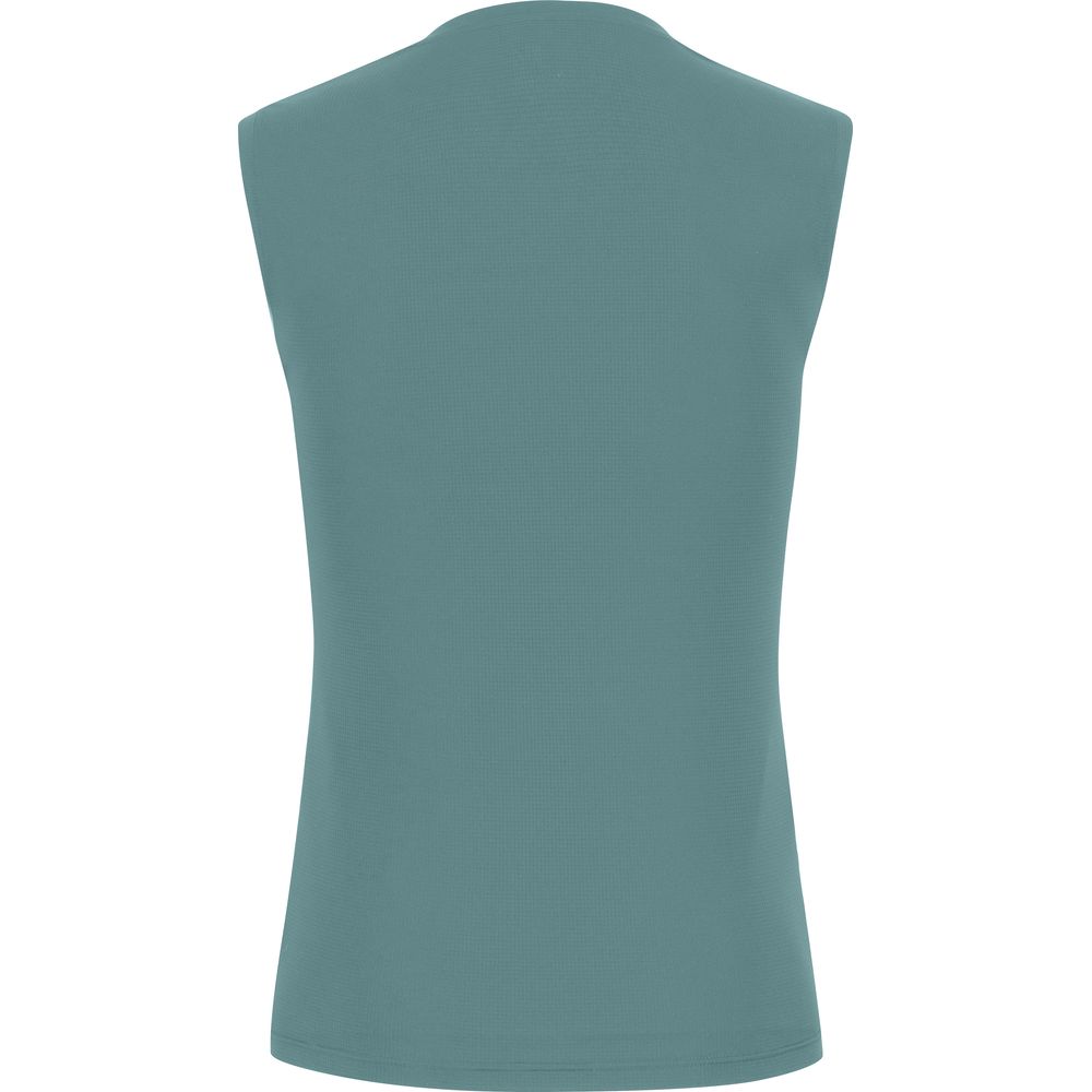 Karpos Loma Evo Sleeveless Herren Tanktop mineral-blue Produktbild 1
