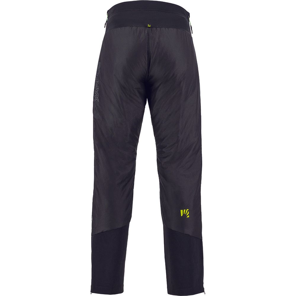 Karpos Lyskamm Evo Herren Skitourenhose black dark grey Produktbild 1