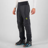 Karpos Lyskamm Evo Herren Skitourenhose black dark grey Produktbild 4