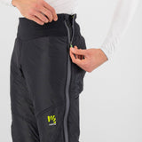 Karpos Lyskamm Evo Herren Skitourenhose black dark grey Produktbild 6
