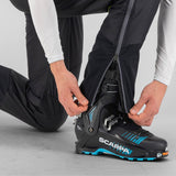 Karpos Lyskamm Evo Herren Skitourenhose black dark grey Produktbild 7