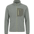 Karpos Moiazza Retrò Fleece Herren Fleecejacke castor-kambaba Produktbild 0