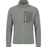 Karpos Moiazza Retrò Fleece Herren Fleecejacke castor-kambaba Produktbild 0