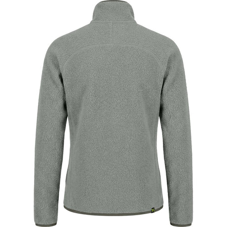 Karpos Moiazza Retrò Fleece Herren Fleecejacke castor-kambaba Produktbild 1