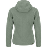 Karpos Moiazza Retrò Hoodie Damen Fleecejacke hedge Produktbild 1