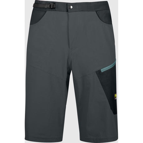 Karpos Nago Herren Short urban-woodlgray Produktbild 0