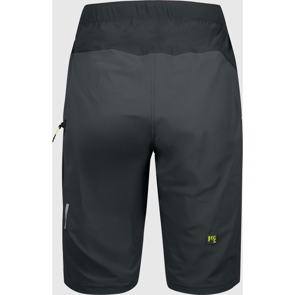 Karpos Nago Herren Short urban-woodlgray Produktbild 1
