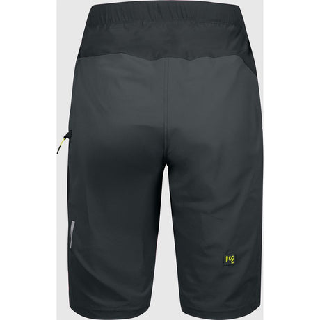 Karpos Nago Herren Short urban-woodlgray Produktbild 1