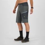 Karpos Nago Herren Short urban-woodlgray Produktbild 3