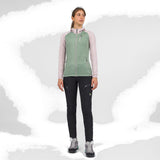 Karpos Odle Evo W Hoodie Full Zip Fleece Damen Midlayer hedge-lilac Produktbild 6