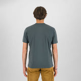 Karpos Outdoors Trees Herren T-Shirt urban-print-1 Produktbild 2