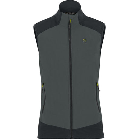 Karpos Parete Evo Vest urban-woodlgray Produktbild 0