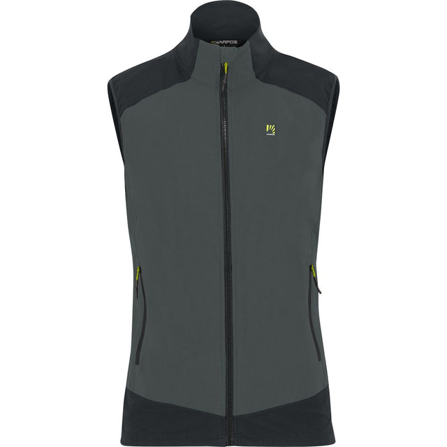Karpos Parete Evo Vest urban-woodlgray Produktbild 0