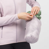 Karpos Philipp Flamm W Hoodie Jacket Damen Daunenjacke hedge Produktbild 6