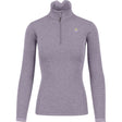 Karpos Pizzocco Damen Midlayer lavender Produktbild 0