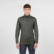 Karpos Pizzocco Evo Half Zip Fleece Herren Longsleeve kambaba Produktbild 0