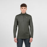 Karpos Pizzocco Evo Half Zip Fleece Herren Longsleeve kambaba Produktbild 0