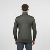 Karpos Pizzocco Evo Half Zip Fleece Herren Longsleeve kambaba Produktbild 1