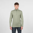 Karpos Pizzocco Evo Half Zip Fleece Herren Longsleeve tea Produktbild 0
