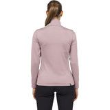 Karpos Pizzocco Evo W Half Zip Fleece Damen Longsleeve lilac Produktbild 1