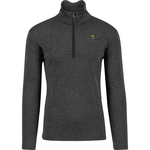 Karpos Pizzocco Herren Midlayer woodlgray Produktbild 0