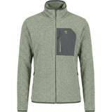 Karpos Rocchetta Evo Fleece Herren Fleecejacke tea-kambaba Produktbild 0