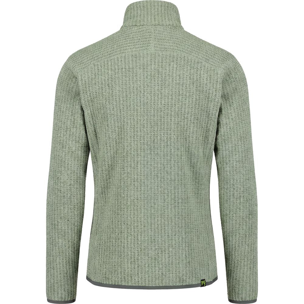 Karpos Rocchetta Evo Fleece Herren Fleecejacke tea-kambaba Produktbild 1