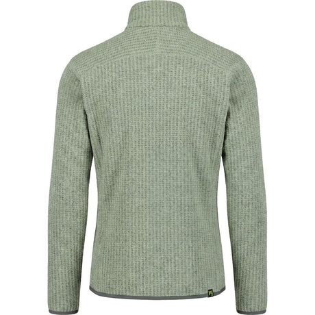 Karpos Rocchetta Evo Fleece Herren Fleecejacke tea-kambaba Produktbild 1