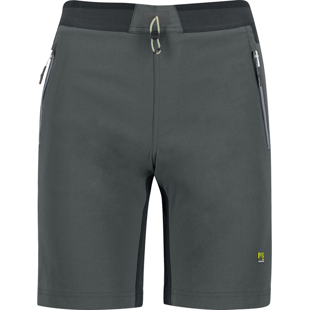Karpos Rock Evo Damen Bermuda urban-woodlgray Produktbild 0