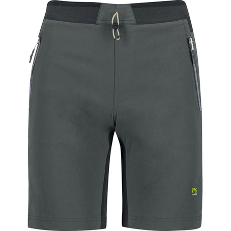 Karpos Rock Evo Damen Bermuda urban-woodlgray Produktbild 0