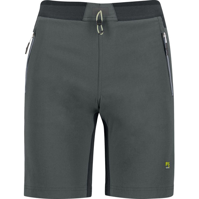 Karpos Rock Evo Damen Bermuda urban-woodlgray Produktbild 0