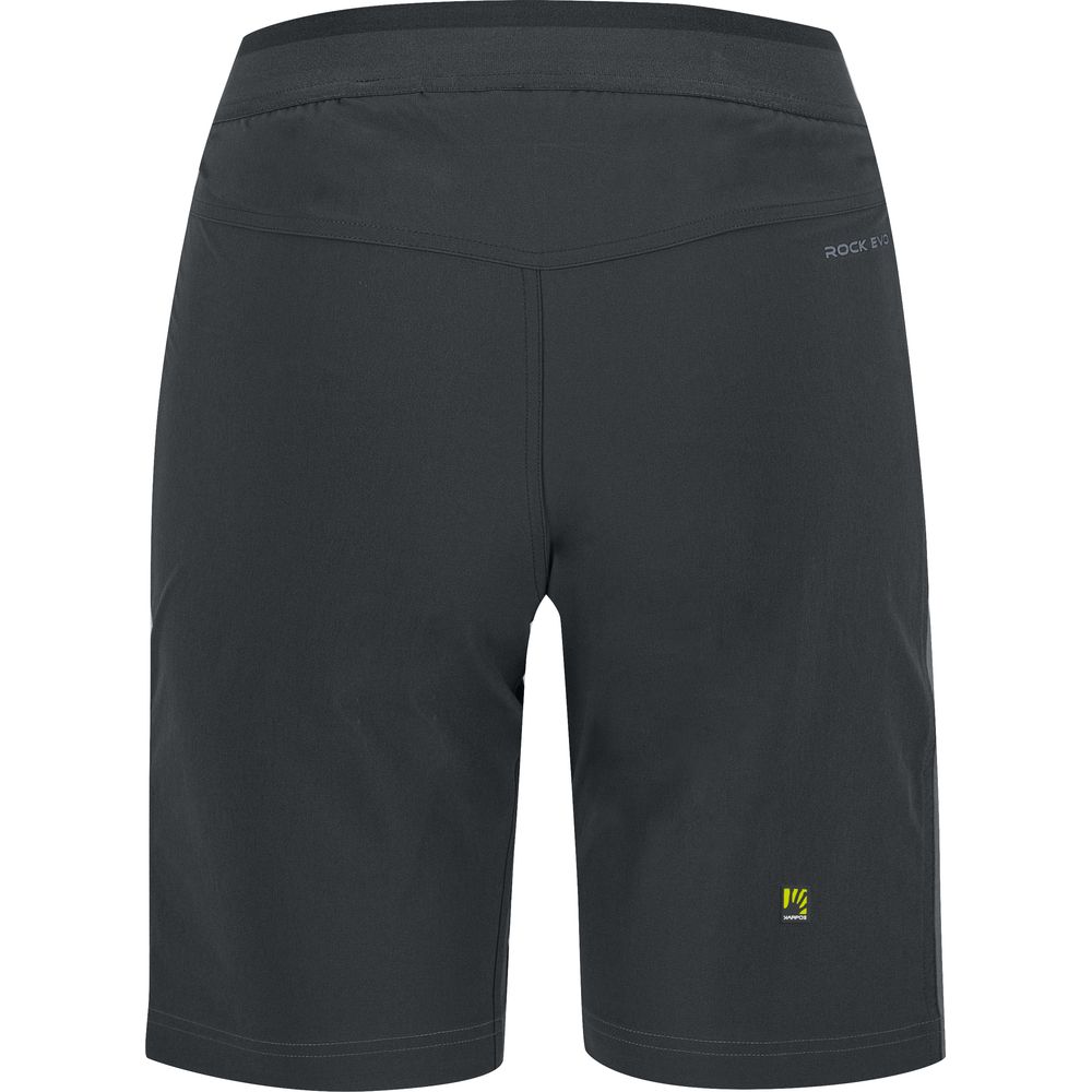 Karpos Rock Evo Damen Bermuda urban-woodlgray Produktbild 1
