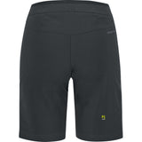 Karpos Rock Evo Damen Bermuda urban-woodlgray Produktbild 1