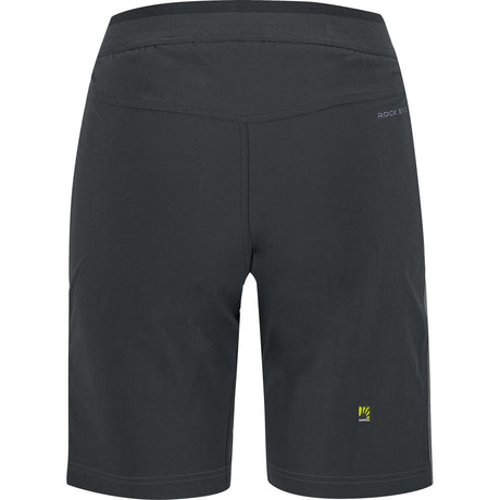 Karpos Rock Evo Damen Bermuda urban-woodlgray Produktbild 1
