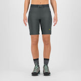 Karpos Rock Evo Damen Bermuda urban-woodlgray Produktbild 2