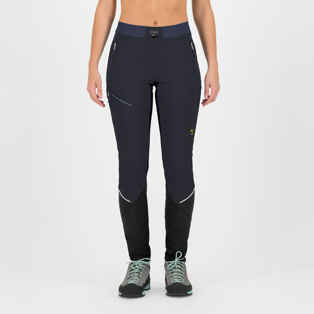 Karpos Rock Evo Damen Outdoorhose vulcan Produktbild 0