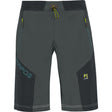 Karpos Rock Evo Herren Bermuda-Short urban-woodlgray Produktbild 0