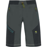 Karpos Rock Evo Herren Bermuda-Short urban-woodlgray Produktbild 0