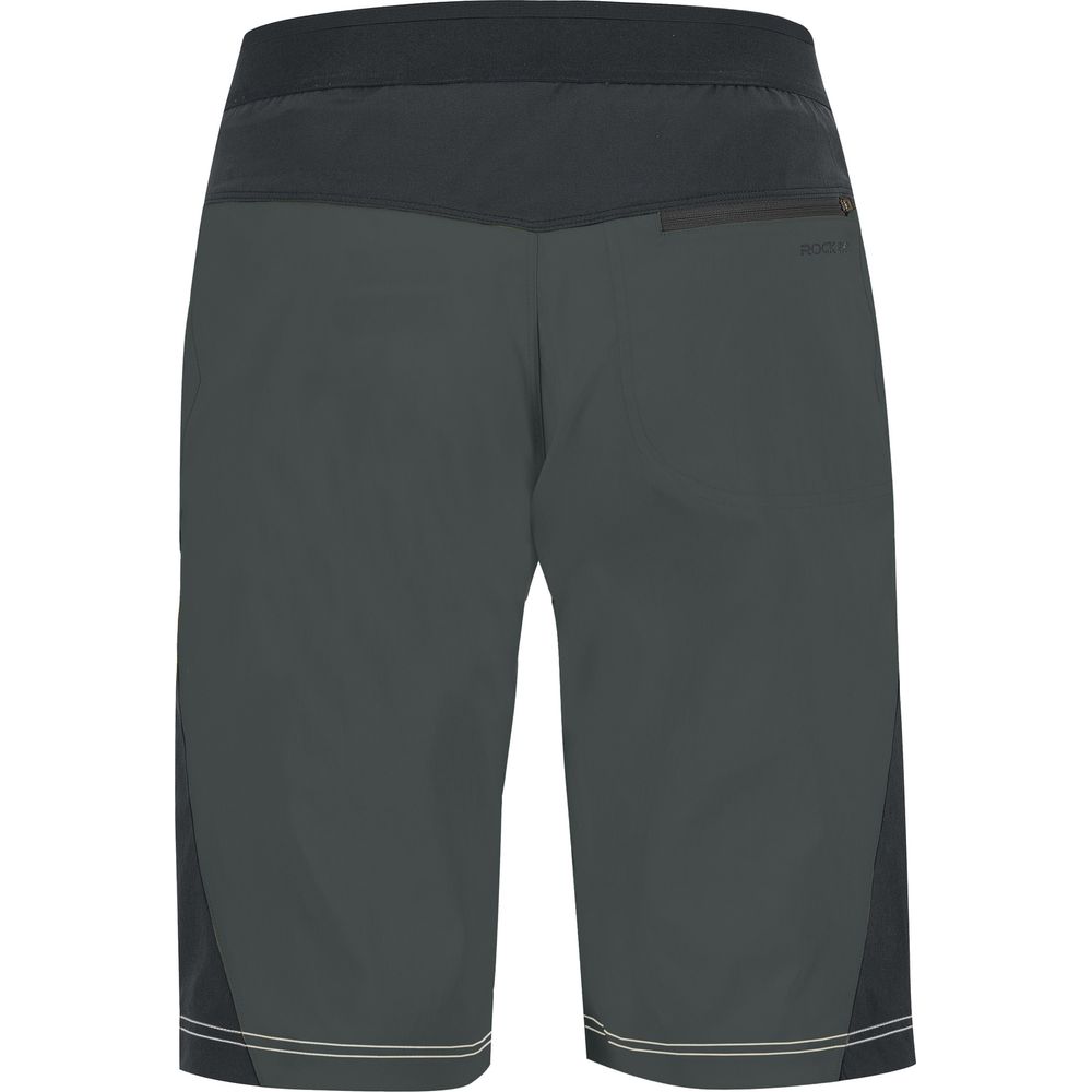 Karpos Rock Evo Herren Bermuda-Short urban-woodlgray Produktbild 1