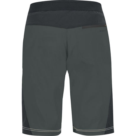 Karpos Rock Evo Herren Bermuda-Short urban-woodlgray Produktbild 1