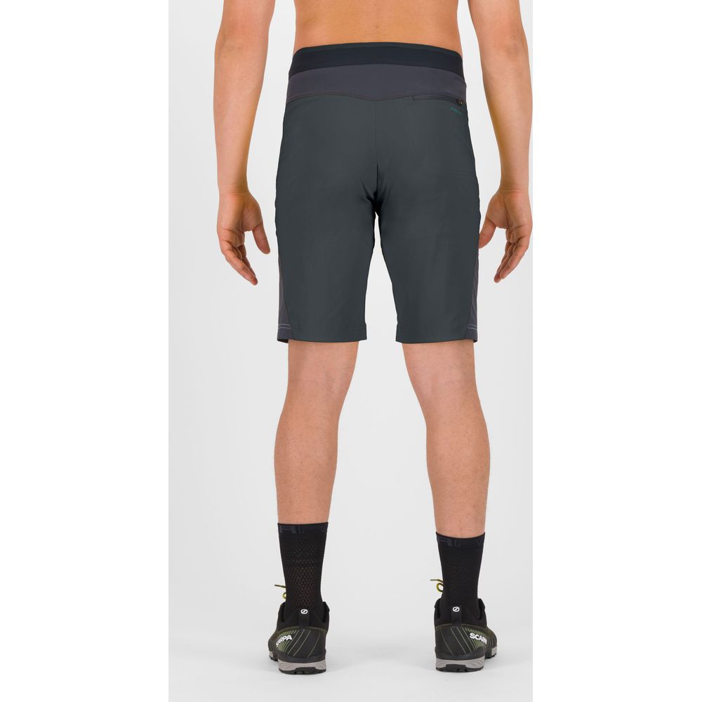 Karpos Rock Evo Herren Bermuda-Short urban-woodlgray Produktbild 3