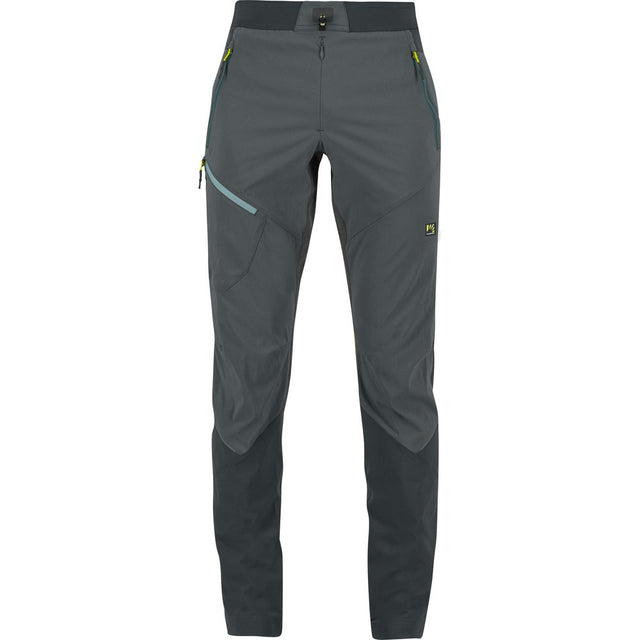 Karpos Rock Evo Herren Isolationshose urban-woodlgray Produktbild 0