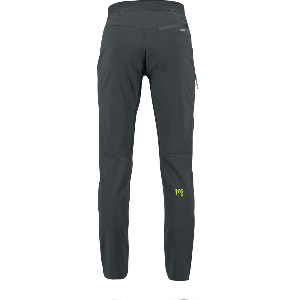 Karpos Rock Evo Herren Isolationshose urban-woodlgray Produktbild 1