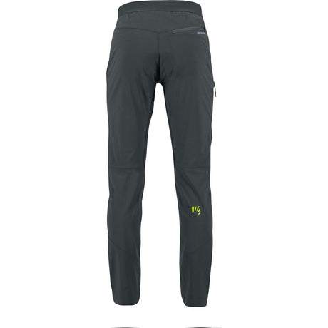 Karpos Rock Evo Herren Isolationshose urban-woodlgray Produktbild 1