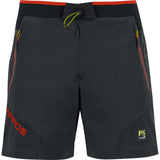 Karpos Rock Evo Herren Short woodlgray-orange Produktbild 0