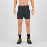 Karpos Rock Evo Herren Short woodlgray-orange Produktbild 2