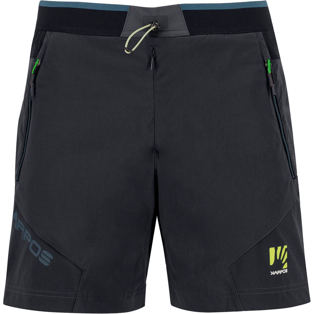 Karpos Rock Evo Shorts vulcan Produktbild 0