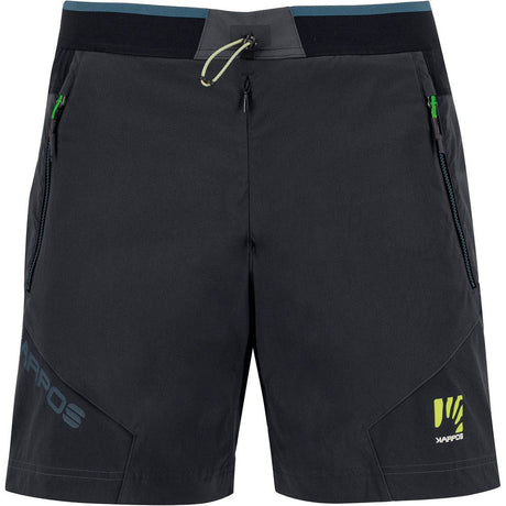 Karpos Rock Evo Shorts vulcan Produktbild 0