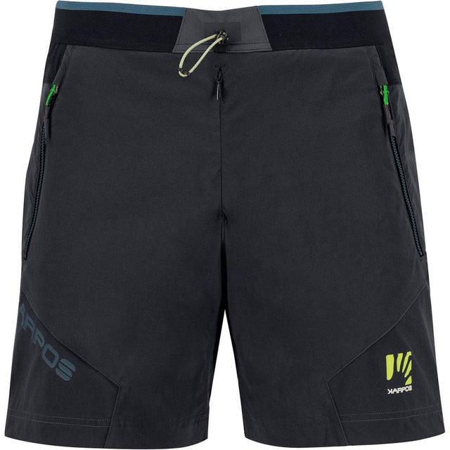 Karpos Rock Evo Shorts vulcan Produktbild 0